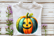 Funky Autumn Clipart, an Illustration by Rose Art (Thumbnail 5 of 7)
