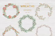 Ancient Spring Collection, an Illustration by Elisa Ursa (Thumbnail 3 of 7)