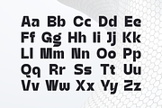 Signate Grotesk - Black Style, a Sans Serif Font by Sign Studio (Thumbnail 7 of 9)