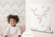 Watercolor Magic Rainbow Unicorn Set, a Decorative Illustration by Carol Lozove (Thumbnail 56 of 74)