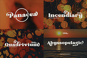 Retro Font Bundle, a Font by Flawless And Co (Thumbnail 6 of 11)