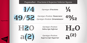 Pagewalker, a Serif Font by Kostic Type Foundry (Thumbnail 4 of 10)