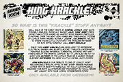 Escape from/House of King Krakcle, a Brush Add-On by category4 (Thumbnail 3 of 5)