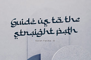 Ramadhan Night, a Symbol Font by Nathatype (Thumbnail 2 of 11)