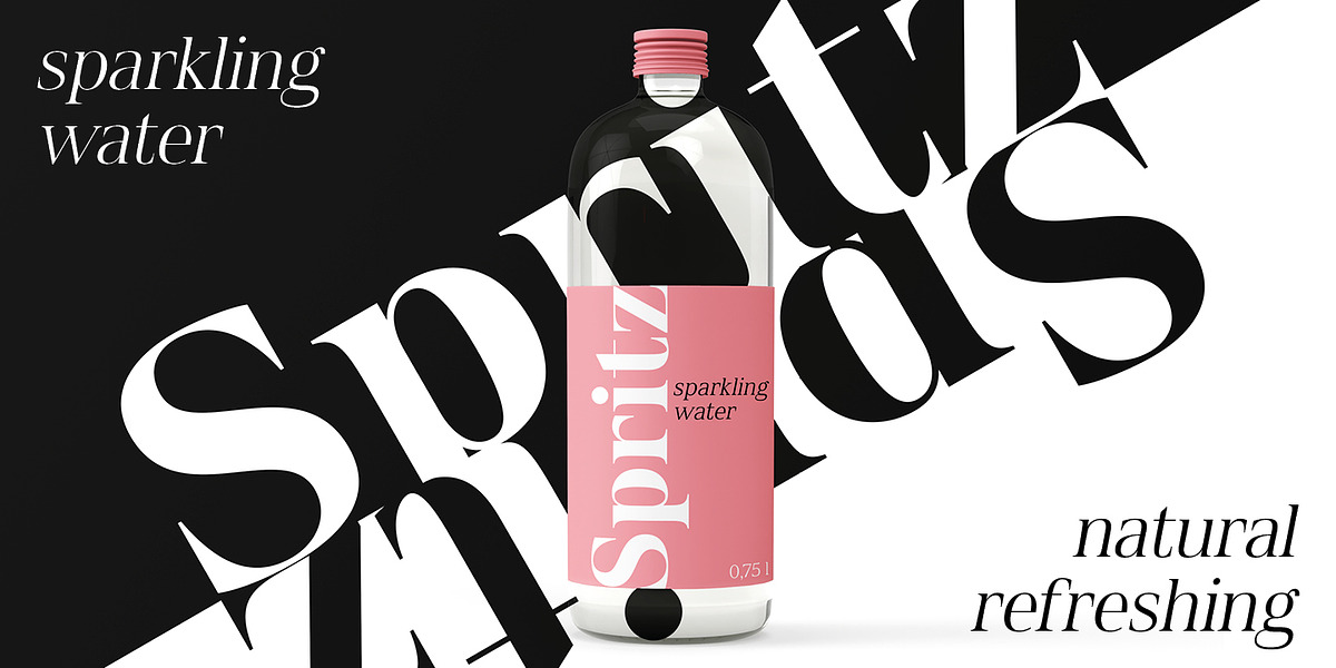 Spitzkant, a Serif Font by Julien Fincker (Photo 9 of 10)