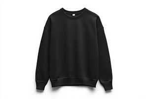 Blank black shirt mock up template, a Photo by Pavel_design