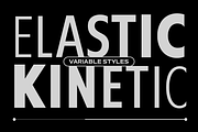 Travelia Sans Serif Font Family, a Sans Serif Font by Yukita Creative (Thumbnail 3 of 12)