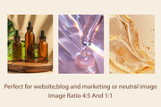Natural Lifestyle Stock Photos, a Graphic by YA Design (Thumbnail 3 of 4)