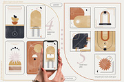 New Star Collection, an Object Graphic by Julia Dreams (Thumbnail 6 of 10)