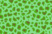 8 animal skin Seamles Pattern vector, a Background Graphic by Rommeo79 (Thumbnail 5 of 8)