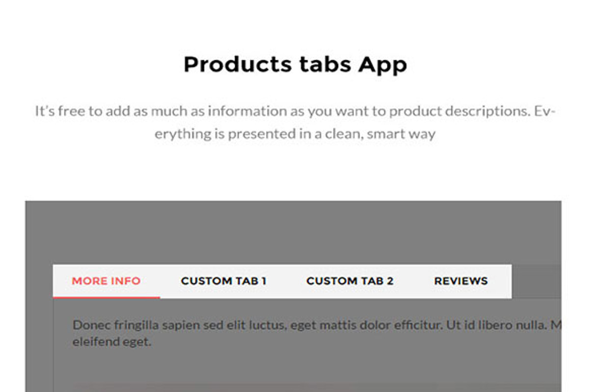 Ap Accessories Shopify Theme, a Websites & App Template by apollotheme (Photo 4 of 8)