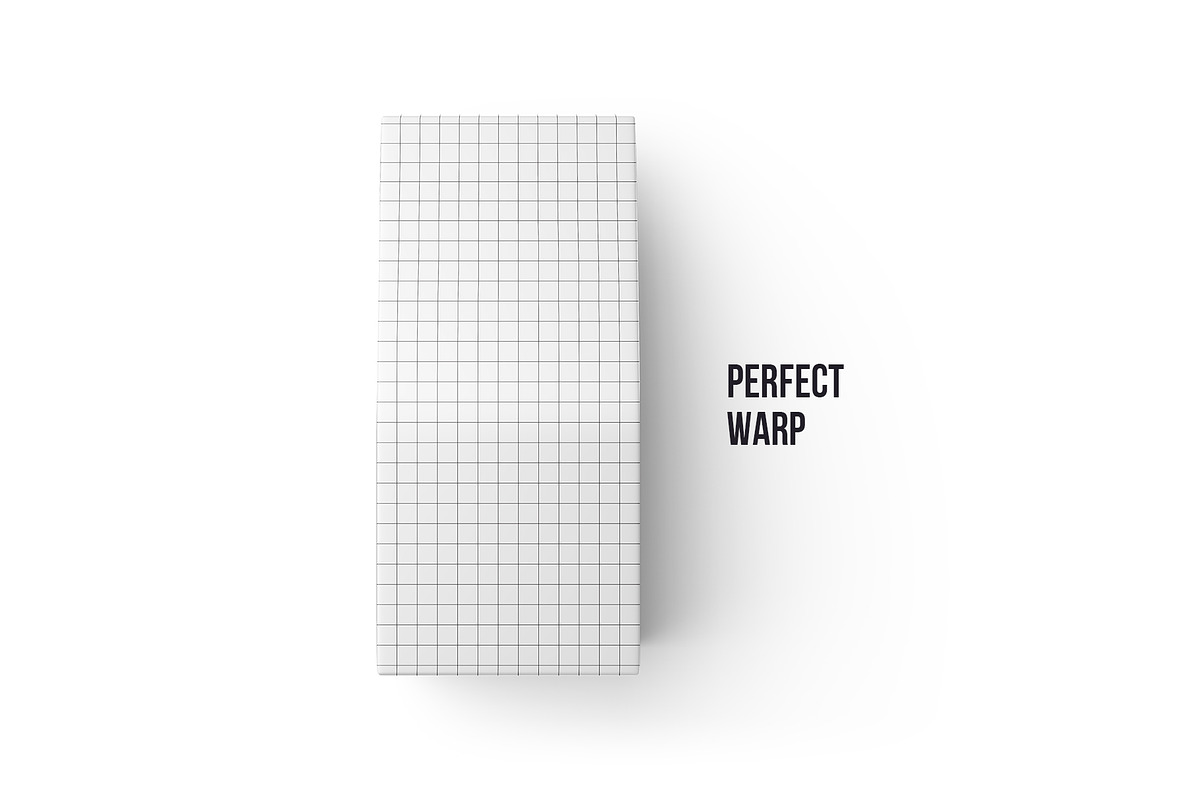 Paper Bag Mockup. Top view, a Packaging Mockup by easymock (Photo 11 of 11)