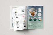 Catalog Brochure Template, Ms Word, a Brochure Template by Creativity-Design (Thumbnail 6 of 9)