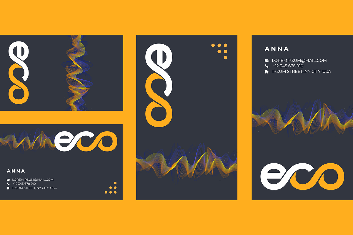 iBrand Ligature - Logo Font, a Font by LoneArmy (Photo 9 of 9)