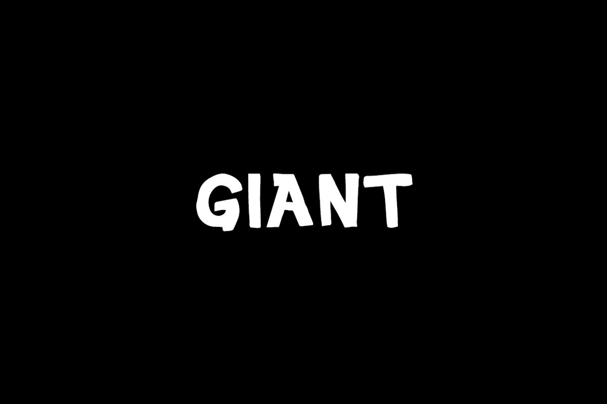 Giant preview 3