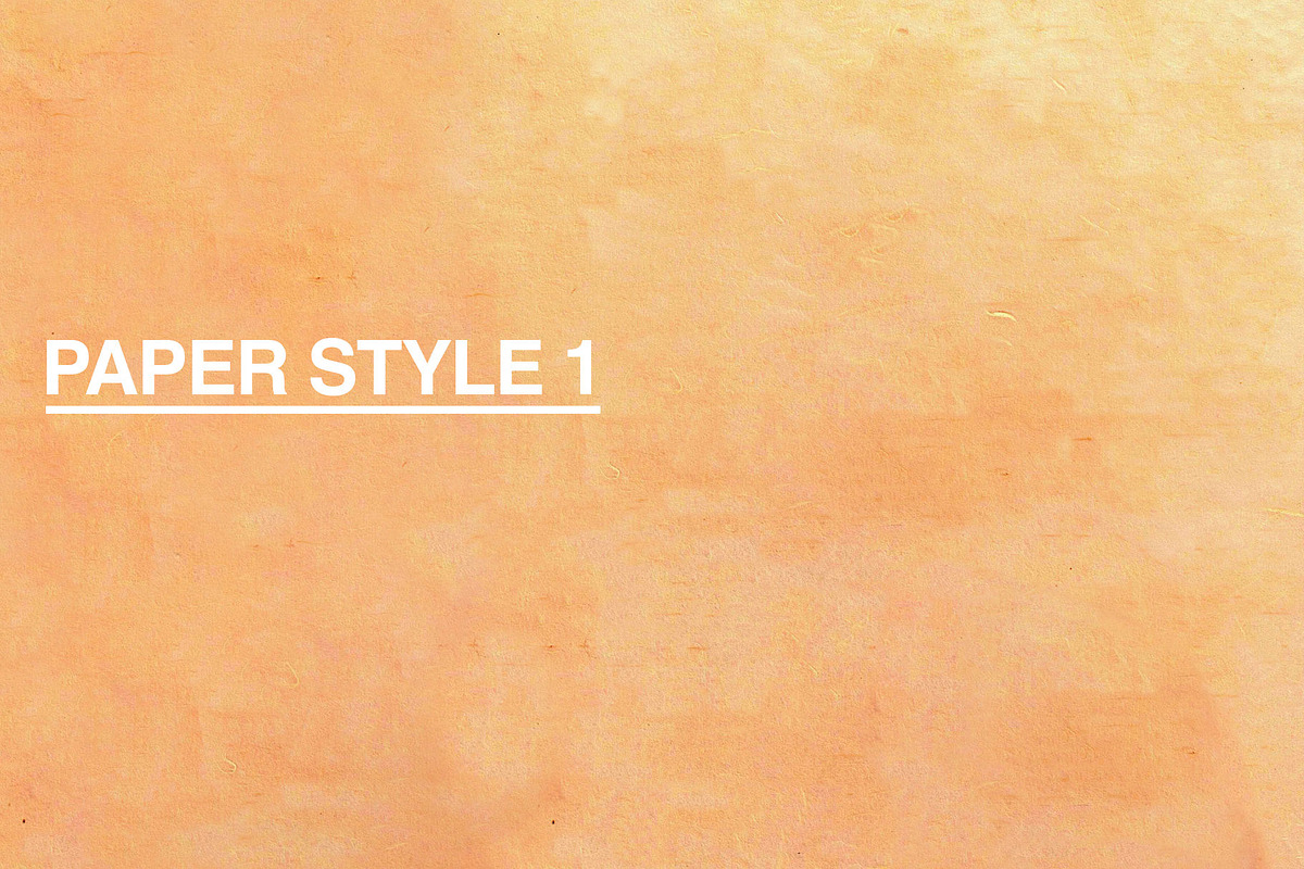 Paper Texture Backgrounds Collection, a Background Graphic by GreenStockPhotos (Photo 2 of 11)