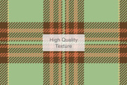 #96 Autumn Check Patterns, a Pattern Graphic by Plaid4You (Thumbnail 3 of 6)