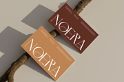 Maknito || Luxurious Serif Font, a Serif Font by Ermedia Studio (Thumbnail 8 of 10)
