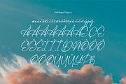 Sagara Amirenja | Classic Signature, a Script Font by Denustudios (Thumbnail 11 of 12)
