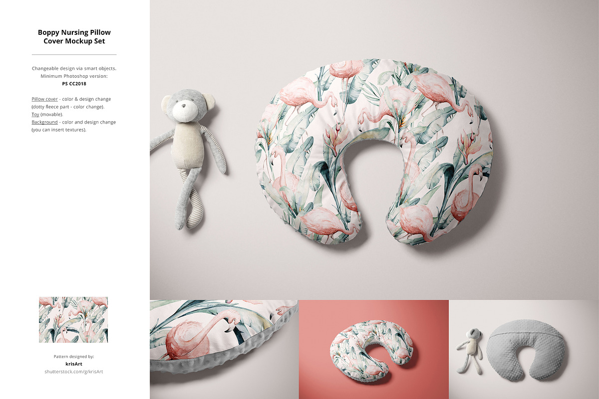 Little Fashion 2 Mockup Bundle, a Merchandise Mockup by creatsy5 (Photo 14 of 38)