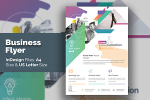 Business Flyer 