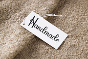Wedding Garden, a Handwritten Font by InermediaSTUDIO (Thumbnail 5 of 7)