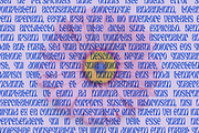Sludger Edgy Display Font, a Serif Font by Oui Studio (Thumbnail 4 of 10)