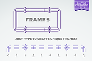 Cristal Font Family, a Serif Font by Corradine Fonts (Thumbnail 6 of 10)