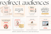 Engagement Booster Insta CANVA PS, a Social Media Template by Eviory (Thumbnail 20 of 37)