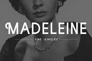 Sans Serif Typeface Collection, a Sans Serif Font by Josh O. (Thumbnail 7 of 8)