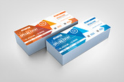Concert Event Ticket Template, a Card Template by BrandlyTemplate (Thumbnail 1 of 3)