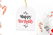 Stay Kids - Cute Modern Serif Font, a Serif Font by Airotype (Thumbnail 6 of 10)