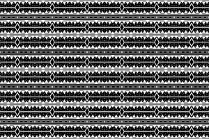 Tribal Seamless Pattern, a Pattern Graphic by Mightyfire