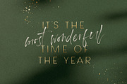 Ross Creek SVG & Sans Font Duo, a Script Font by Creativeqube Design (Thumbnail 7 of 12)