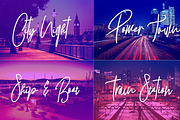 Kind Smithen, a Font by Design Dukkan (Thumbnail 4 of 7)