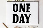 Teacher Working, a Script Font by FreshTypeINK (Thumbnail 4 of 8)