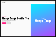 Jello — Bubble Display Font Duo, a Handwritten Font by Lettra Studio (Thumbnail 7 of 22)
