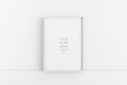Mockup Frame Customizable, a Graphic by HALFTOUNE (Thumbnail 8 of 9)