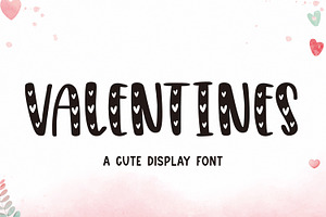 Valentines