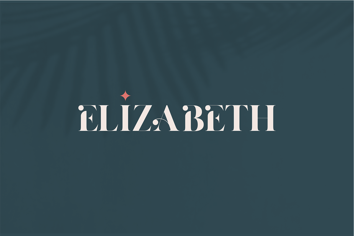 AQILA - A Beautiful Serif, a Serif Font by Vroz Studio (Photo 6 of 7)