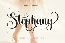 Stephany