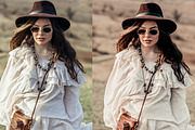 BOHO WEDDING VIDEO LUTS, a Plug-in Add-On by FOXIMIDesign (Thumbnail 7 of 9)