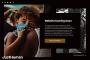 Human Rights Showit Website Template, a WordPress Template by Studio Humankind (Thumbnail 9 of 20)