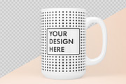 15oz Mug Video Mockup, a Cups & Container Mockup by MockupsBox (Thumbnail 7 of 7)
