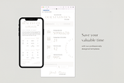 Real Estate Email Marketing Template, a Marketing Template by EstateElements (Thumbnail 8 of 9)