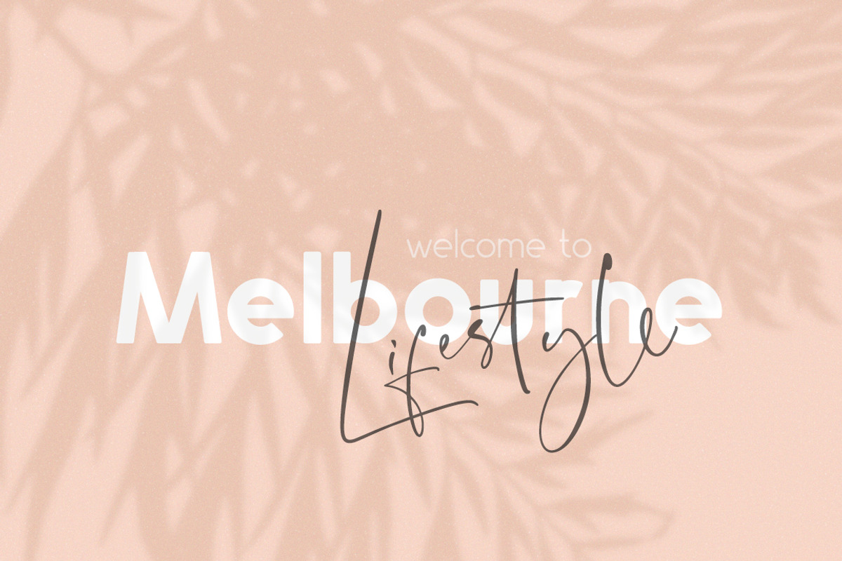 Avocado Sans Font Family preview 2