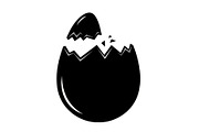 50 Cracked Egg Shell Silhouette, an Illustration by musafir_fashion (Thumbnail 6 of 55)