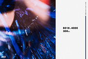 HOLO chrome, a Texture Graphic by KAT (Thumbnail 5 of 12)
