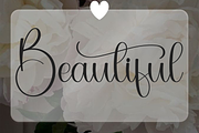 History Christmas, a Handwritten Font by FreshTypeINK (Thumbnail 2 of 8)