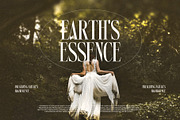 Sawome Elegant Serif Font Typeface, a Serif Font by Perfectype (Thumbnail 2 of 7)